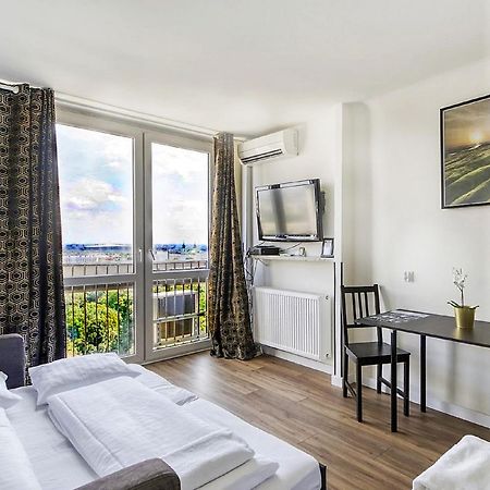 Labo Apartment Ogrod Saski Warszawa Eksteriør billede